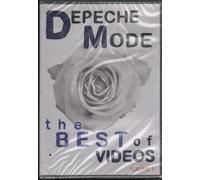 Depeche Mode: The Best Of Videos - Volumen 1 [Alemania] [DVD]