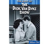 The Best of Dick Van Dyke Volume 1 [Alemania] [DVD]