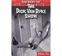 The Best of Dick Van Dyke Volume 2 [Alemania] [DVD]