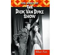 The Best of Dick Van Dyke Volume 4 [Alemania] [DVD]