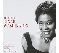 Dinah Washington – The Best Of Dinah Washington – Parlophone