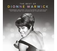 The Best Of - Dionne Warwick