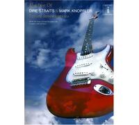 The Best of "Dire Straits" and Mark Knopfler: Private Investigation TAB (Private Investigations Tab) by Hal Leonard Publishing Corporation (Creator) (10-Feb-2006) Paperback