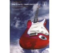BEST OF DIRE STRAITS/KNOPFLER: Private Investigations: Guitar Tab Edition