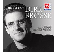 The Best of Dirk Brossé - Concert Band/Harmonie - CD