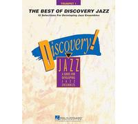 The Best of Discovery Jazz: Trumpet 1