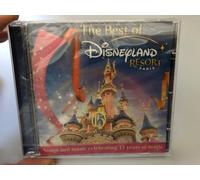 The Best Of Disneyland Resort Paris