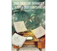 The best of Disney's animated features volume 2