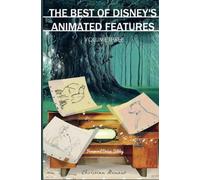 The best of Disney's animated features: Volume 3