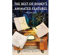 The Best of Disney's Animated Features: Volume One