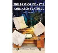 The Best of Disney's Animated Features: Volume One