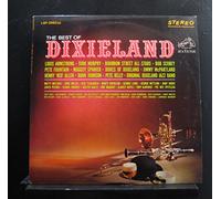 The Best of Dixieland