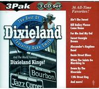 The Best Of Dixieland by Duke Smith (1995-08-02)