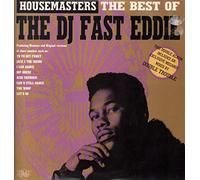 THE BEST OF DJ FAST EDDIE