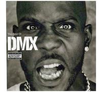 The Best Of DMX by DMX (2010-01-26)
