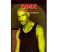 The Best Of Dmx [USA] [DVD]