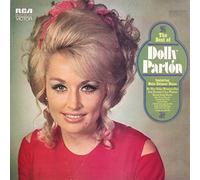 The Best Of Dolly Parton