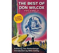 The Best of Don Wilcox, Vol. 2