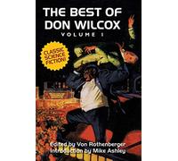 The Best of Don Wilcox, Volume 1