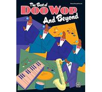 The Best of Doo Wop and Beyond