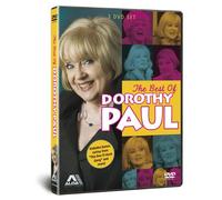 The Best Of Dorothy Paul [DVD] [Reino Unido]