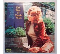 The Best Of Dottie West