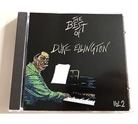 The Best of Duke Ellington - Vol. 2