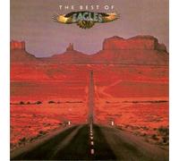 The Best of Eagles by Eagles (1985-10-20)
