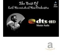 The Best of EARL HINES: Future-Amazon.com Download Card, DTS-HD Master Audio
