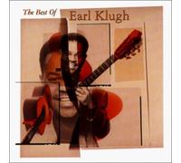 The Best Of Earl Klugh by Earl Klugh (1998-07-21)