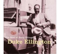 The Best of Early Ellington by Duke Ellington