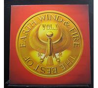 The Best Of Earth, Wind & Fire Vol. I