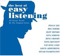 The Best of Easy Listening