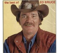 The Best Of Ed Bruce