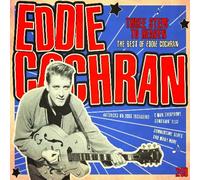 The Best Of Eddie Cochran - Three Steps To Heaven
