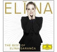 The Best Of Elina Garanca (SACD)