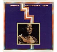 The Best Of Ella Fitzgerald