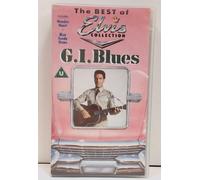THE BEST OF ELVIS COLLECTION - G.I. BLUES