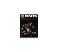 The best of elvis presley guitare (E-Z Play Guitar)