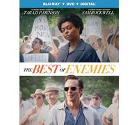 The Best of Enemies [USA] [Blu-ray]