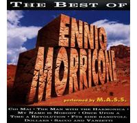 The Best of Ennio Morricone