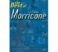 The Best of Ennio Morricone
