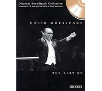 The Best of Ennio Morricone: Original Soundtrack Collection