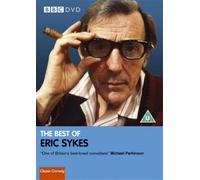 The Best Of Eric Sykes [Reino Unido] [DVD]