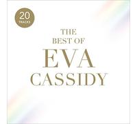 The Best Of Eva Cassidy by Eva Cassidy