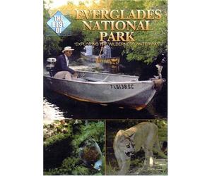 The Best of: Everglades National Park