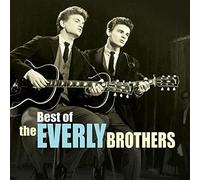 The Best Of - Everly Brothers [Vinilo]