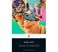 The Best Of Everything (ebook)