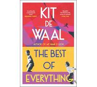 The Best of Everything: Longlisted for the 2026 Women's Prize for Fiction