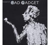 The Best Of Fad Gadget
